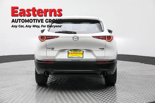 2022 Mazda CX-30 2.5 Turbo Premium Plus Package