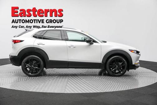 2022 Mazda CX-30 2.5 Turbo Premium Plus Package