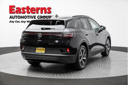 2023 Volkswagen ID.4 S