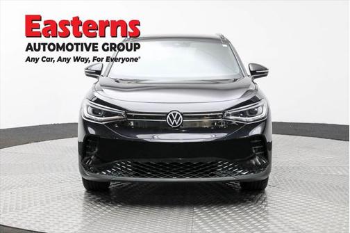 2023 Volkswagen ID.4 S