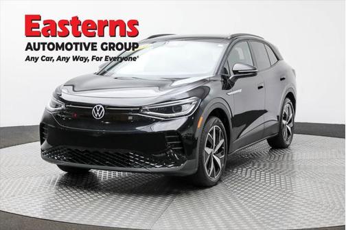 2023 Volkswagen ID.4 S