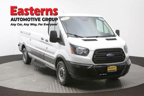 2018 Ford Transit-250 Base