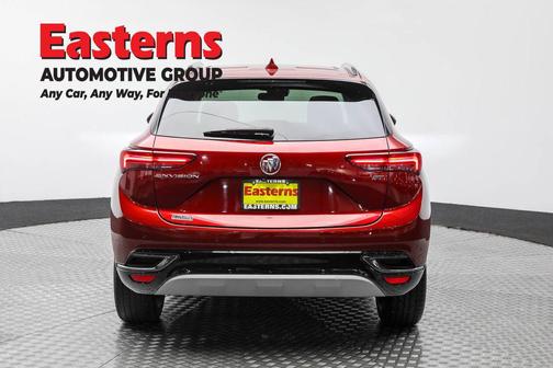 2023 Buick Envision Essence FWD