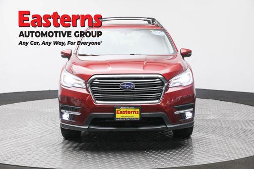 2021 Subaru Ascent Limited 7-Passenger