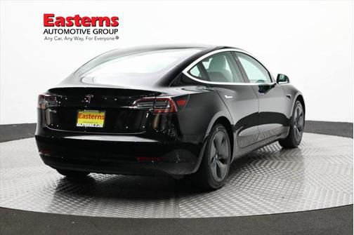 2019 Tesla Model 3 Standard Range