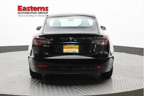 2019 Tesla Model 3 Standard Range