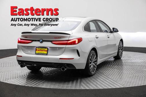 2021 BMW 228 Gran Coupe xDrive