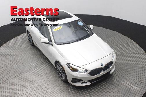 2021 BMW 228 Gran Coupe xDrive