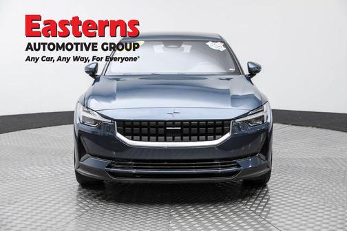 2022 Polestar 2 Long Range Dual Motor