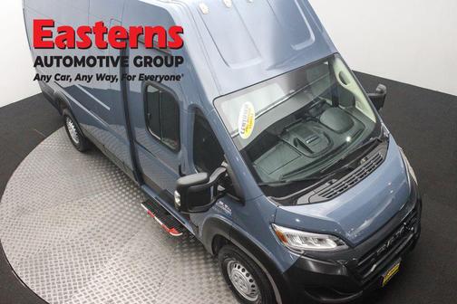 2024 RAM ProMaster 3500 High Roof