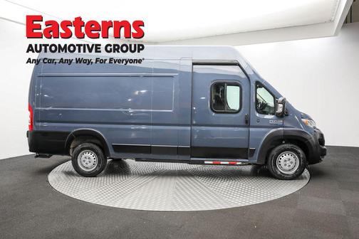 2024 RAM ProMaster 3500 High Roof