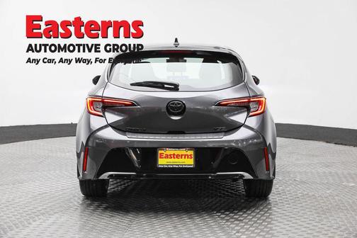 2023 Toyota Corolla XSE