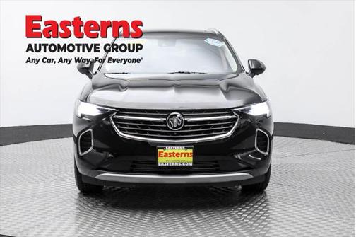 2022 Buick Envision FWD Essence