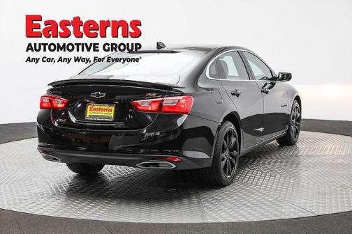 2024 Chevrolet Malibu FWD RS