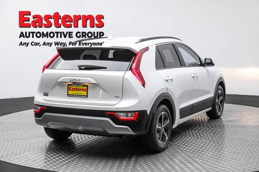 2023 Kia Niro EX