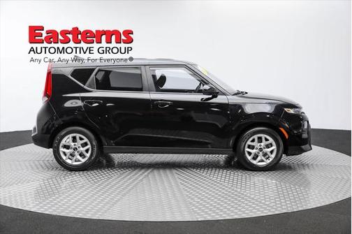2020 Kia Soul S