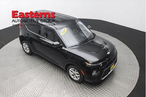 2020 Kia Soul S