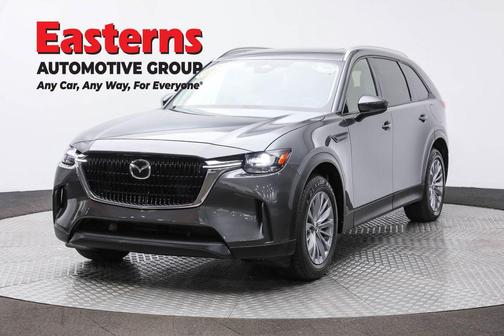 2024 Mazda CX-90 3.3 Turbo Preferred Plus