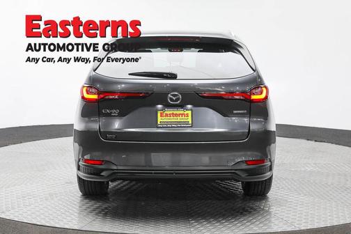 2024 Mazda CX-90 3.3 Turbo Preferred Plus