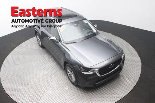 2024 Mazda CX-90 3.3 Turbo Preferred Plus