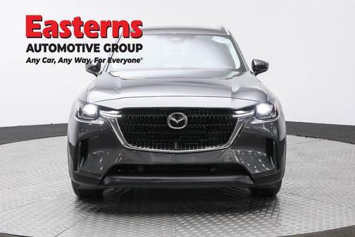 2024 Mazda CX-90 3.3 Turbo Preferred Plus