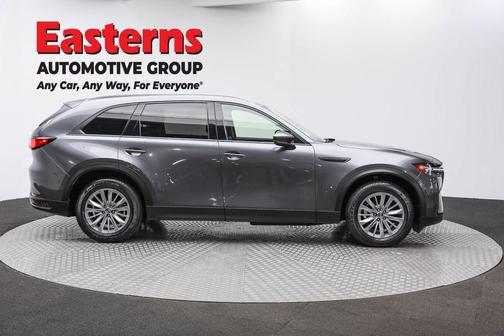 2024 Mazda CX-90 3.3 Turbo Preferred Plus