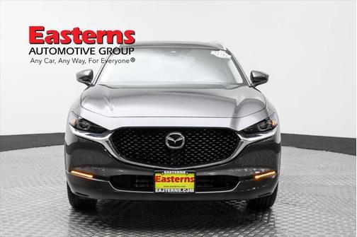 2023 Mazda CX-30 2.5 S Premium Package