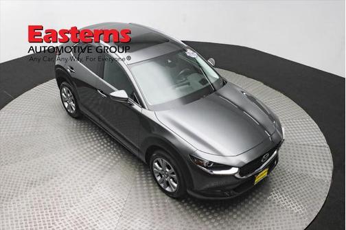 2023 Mazda CX-30 2.5 S Premium Package