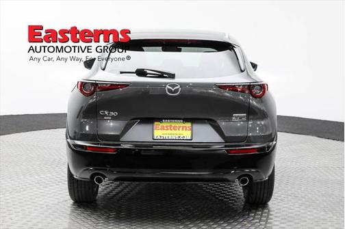 2023 Mazda CX-30 2.5 S Premium Package
