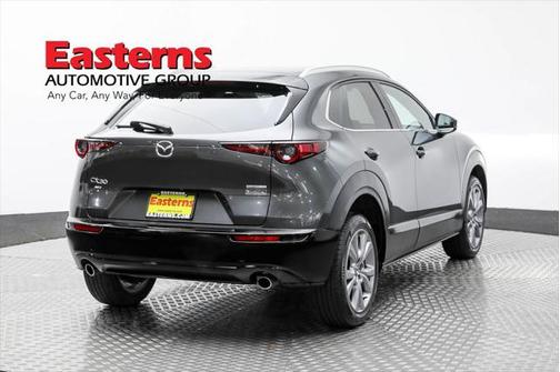 2023 Mazda CX-30 2.5 S Premium Package