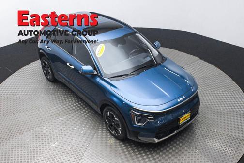 2023 Kia Niro EV Wave
