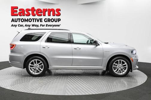2024 Dodge Durango R/T Plus AWD