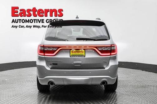 2024 Dodge Durango R/T Plus AWD