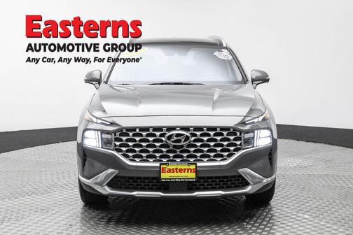 2023 Hyundai SANTA FE SEL 2.4