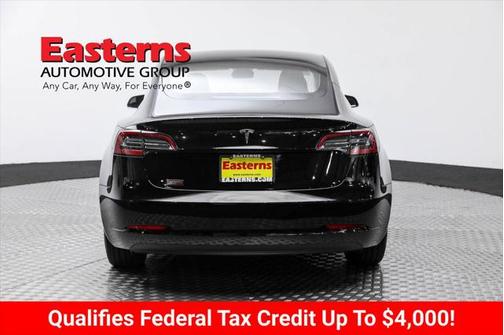 2019 Tesla Model 3 Standard Range