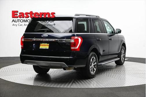 2021 Ford Expedition XLT