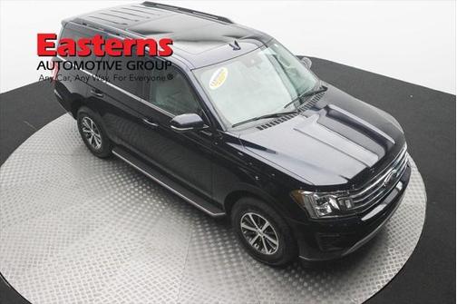 2021 Ford Expedition XLT