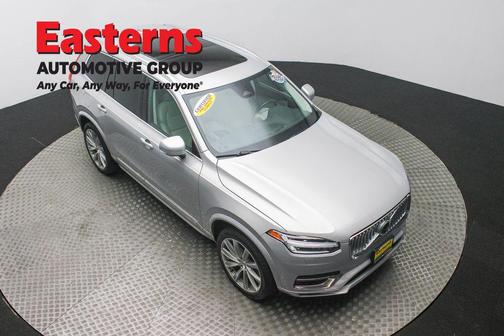 2023 Volvo XC90 B6 Plus 6-Seater