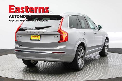 2023 Volvo XC90 B6 Plus 6-Seater