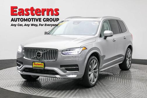 2023 Volvo XC90 B6 Plus 6-Seater