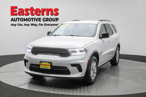 2023 Dodge Durango SXT
