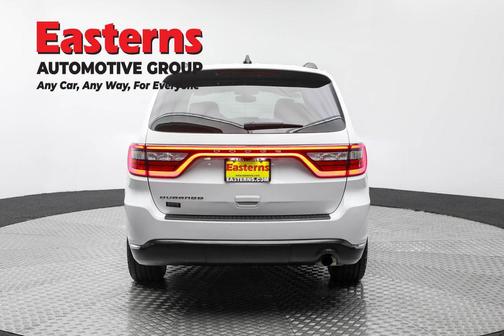 2023 Dodge Durango SXT