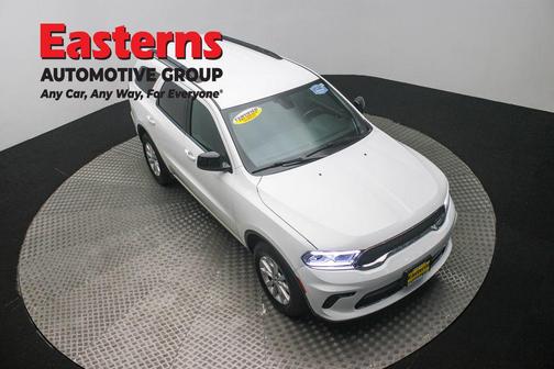 2023 Dodge Durango SXT