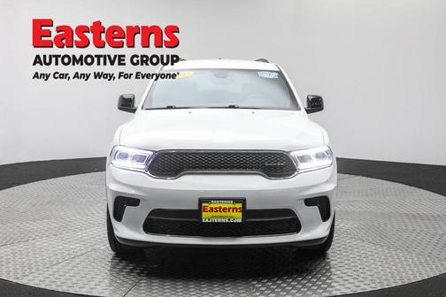 2023 Dodge Durango SXT