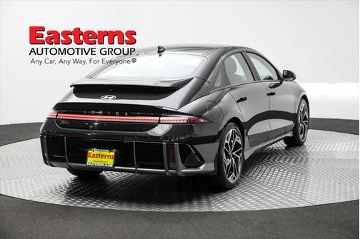 2023 Hyundai IONIQ 6 SEL