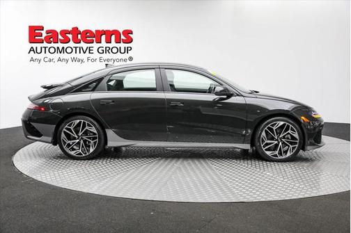 2023 Hyundai IONIQ 6 SEL