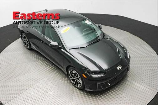 2023 Hyundai IONIQ 6 SEL
