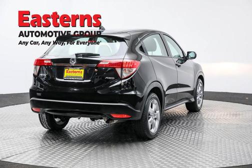 2019 Honda HR-V LX