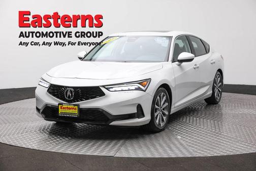 2023 Acura Integra Base