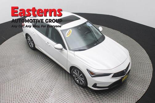 2023 Acura Integra Base